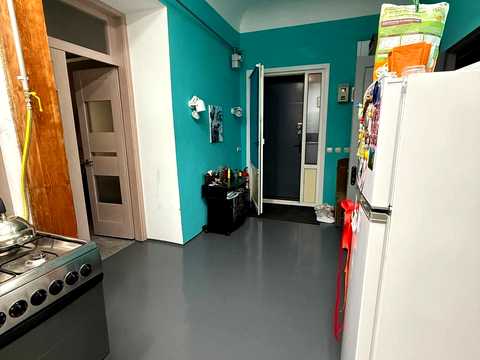 квартира за адресою Пастера вул., 11