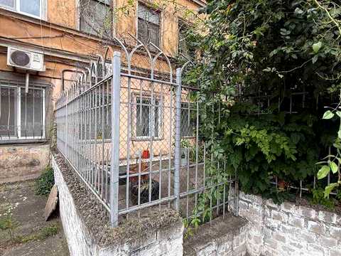квартира за адресою Пастера вул., 11
