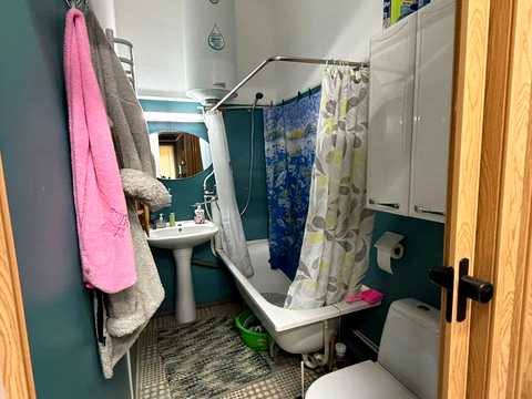 квартира за адресою Пастера вул., 11