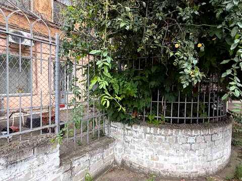 квартира за адресою Пастера вул., 11