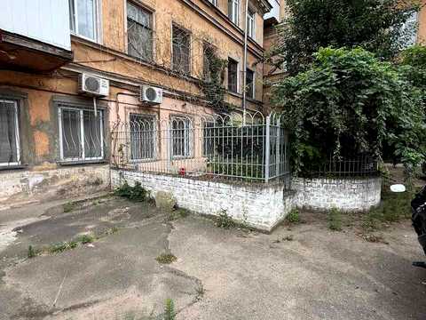 квартира за адресою Пастера вул., 11