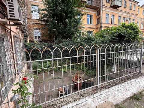 квартира за адресою Пастера вул., 11