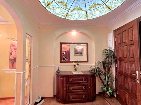 квартира по адресу Цегельского ул., 10