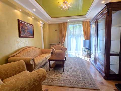 квартира по адресу Цегельского ул., 10