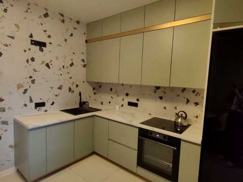 квартира за адресою Миколаївська вул., 33