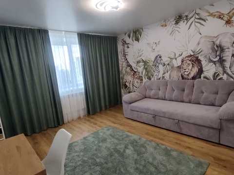 квартира за адресою Миколаївська вул., 33