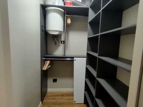 квартира за адресою Миколаївська вул., 33
