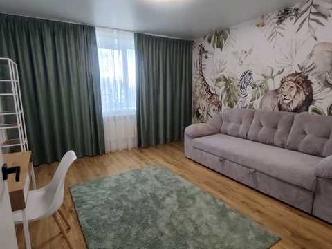квартира за адресою Миколаївська вул., 33