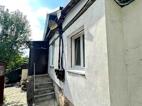 дом по адресу Баварський, 3