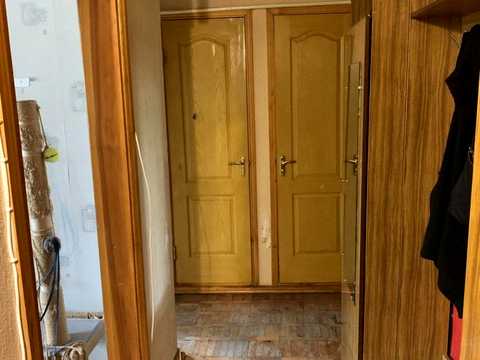 квартира за адресою Валентинівська вул. (Блюхера), 46