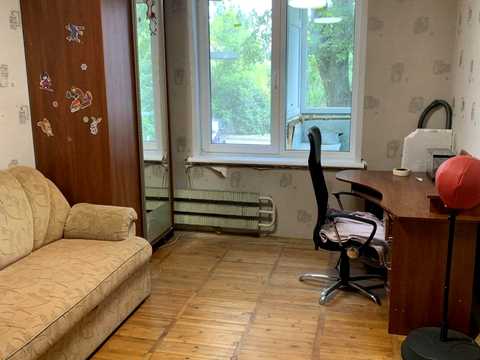 квартира за адресою Валентинівська вул. (Блюхера), 46