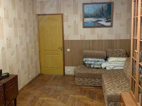 квартира за адресою Валентинівська вул. (Блюхера), 46