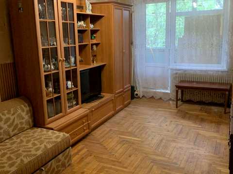 квартира за адресою Валентинівська вул. (Блюхера), 46
