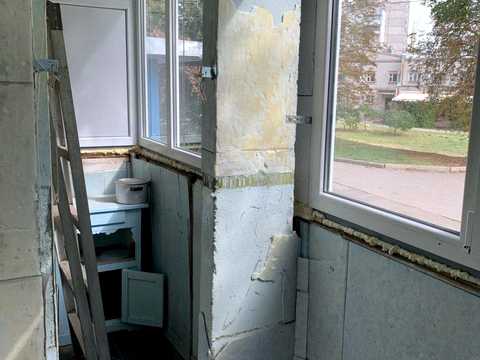 квартира за адресою Валентинівська вул. (Блюхера), 46