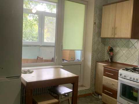 квартира за адресою Валентинівська вул. (Блюхера), 46