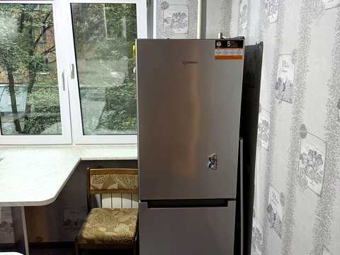 квартира за адресою Задорожний пров., 5 к1