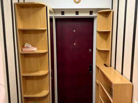 квартира за адресою Задорожний пров., 5 к1