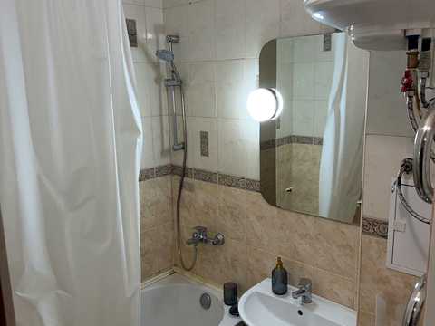 квартира за адресою Задорожний пров., 5 к1