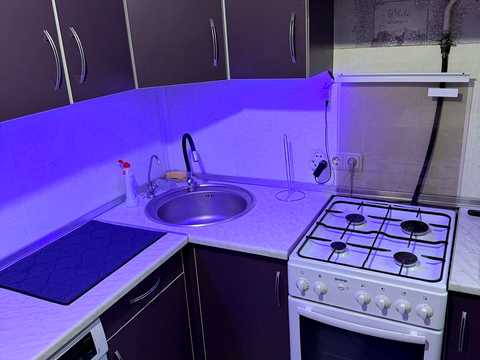 квартира за адресою Задорожний пров., 5 к1
