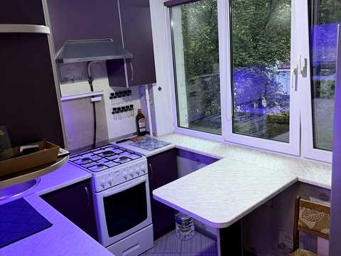 квартира за адресою Задорожний пров., 5 к1