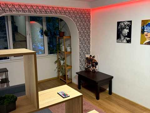 квартира за адресою Задорожний пров., 5 к1