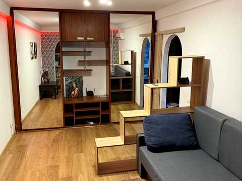 квартира за адресою Задорожний пров., 5 к1