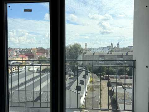 квартира по адресу Бельведерская ул., 32-Б