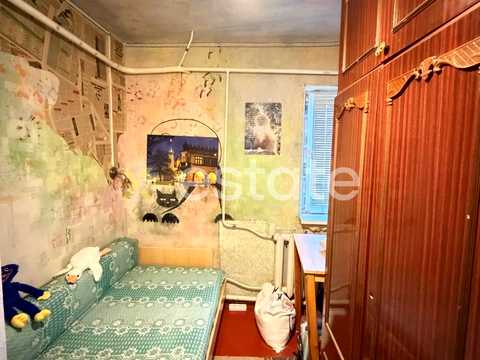 будинок за адресою Мохова вул., 19