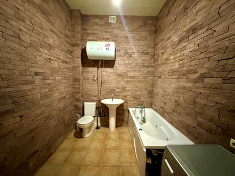 квартира за адресою Тараса Шевченка бульв., 48-А