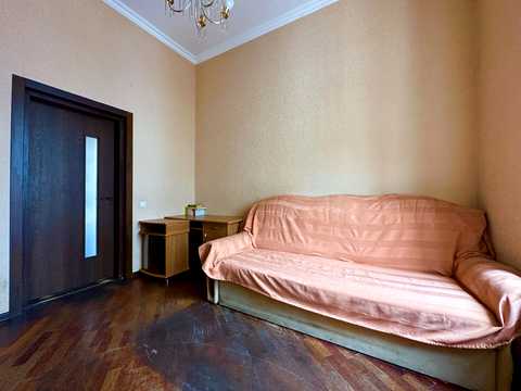 квартира за адресою Тараса Шевченка бульв., 48-А
