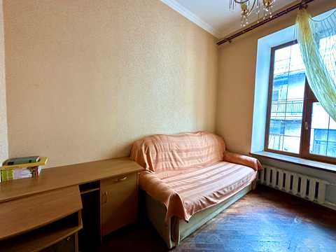 квартира за адресою Тараса Шевченка бульв., 48-А