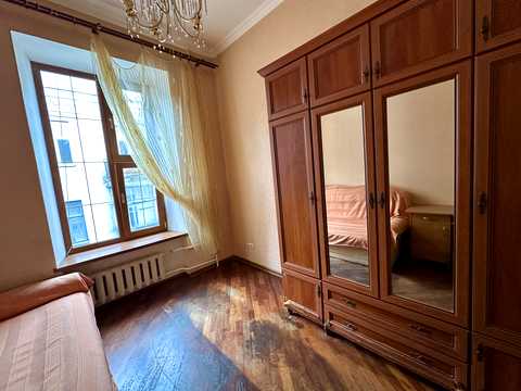 квартира за адресою Тараса Шевченка бульв., 48-А
