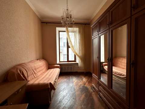 квартира за адресою Тараса Шевченка бульв., 48-А
