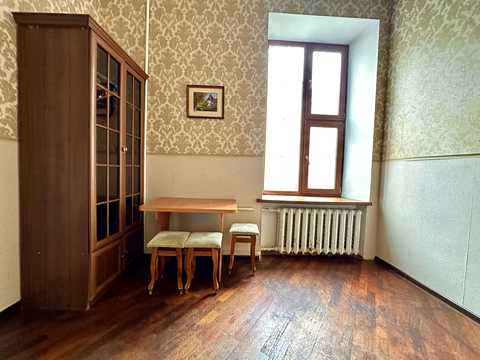 квартира за адресою Тараса Шевченка бульв., 48-А
