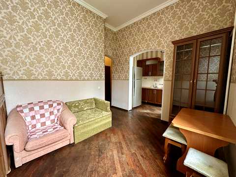 квартира за адресою Тараса Шевченка бульв., 48-А