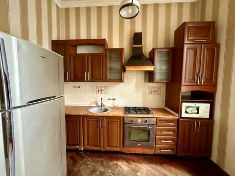 квартира за адресою Тараса Шевченка бульв., 48-А