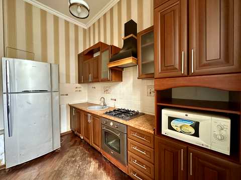 квартира за адресою Тараса Шевченка бульв., 48-А