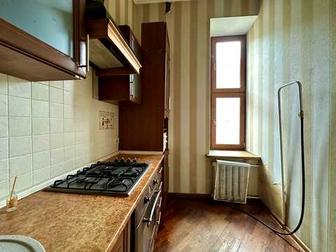 квартира за адресою Тараса Шевченка бульв., 48-А