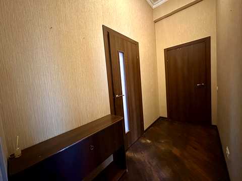 квартира за адресою Тараса Шевченка бульв., 48-А