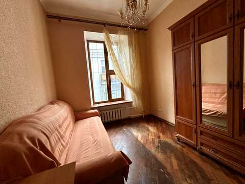 квартира за адресою Тараса Шевченка бульв., 48-А