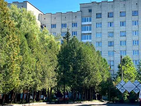 квартира за адресою Тисменицька вул., 248