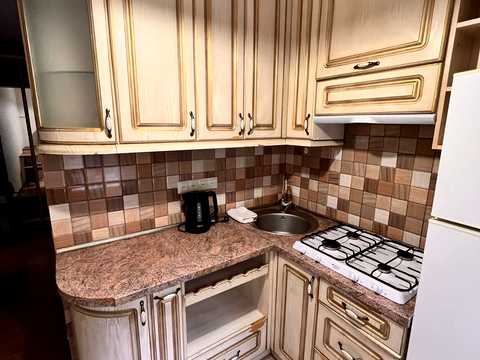 квартира за адресою Лесі Українки бульв., 16
