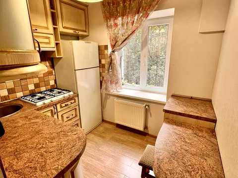 квартира за адресою Лесі Українки бульв., 16