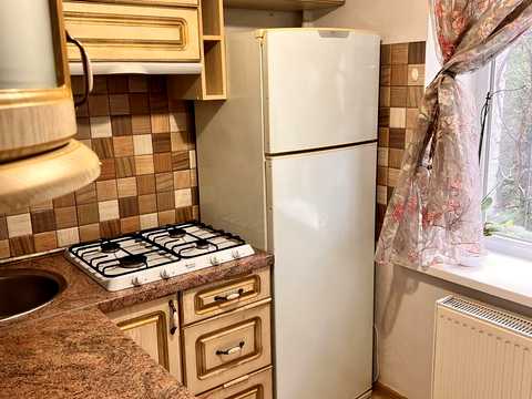 квартира за адресою Лесі Українки бульв., 16