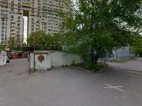 паркомісце за адресою Київ, Ігоря Брановицького вул. (Перспективна), 9