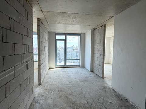 квартира по адресу Бельведерская ул., 32-Б