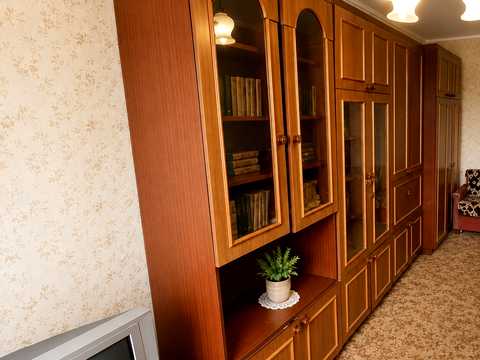 квартира за адресою 5-й Зарічний мікрорайон вул., 10