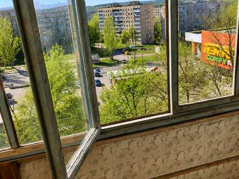 квартира за адресою 5-й Зарічний мікрорайон вул., 10