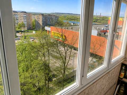 квартира за адресою 5-й Зарічний мікрорайон вул., 10