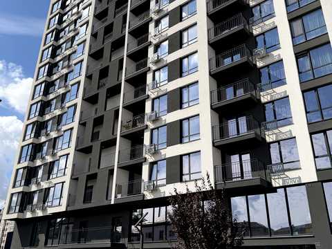 квартира по адресу Бельведерская ул., 32-Б